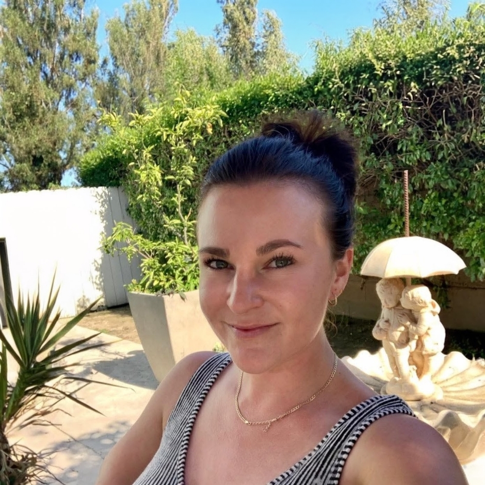 Meet your Posher, Sarah